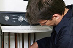 boiler repair Kneesall