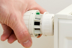 Kneesall central heating repair costs