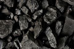 Kneesall coal boiler costs