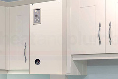 Kneesall electric boiler quotes