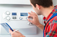 free commercial Kneesall boiler quotes
