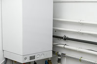free Kneesall condensing boiler quotes