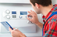 free Kneesall gas safe engineer quotes