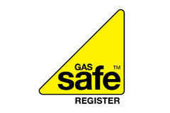 gas safe companies Kneesall